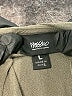 Mossimo 100% Rayon Brown Sleeveless Blouse Size L - photo 7