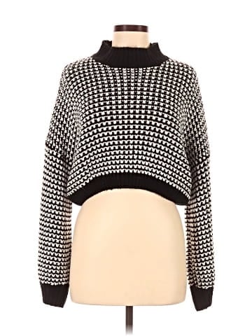Cloud Ten Turtleneck Sweater (view 1)