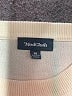 ModCloth Ivory Pullover Sweater Size M - photo 7