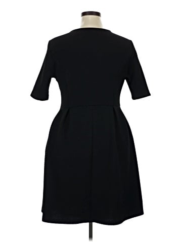 Apt. 9 Casual Dress (view 2)
