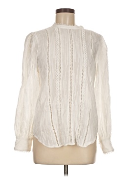 Ann Taylor Long Sleeve Blouse