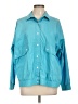 Koret Blue Jacket Size L - photo 1