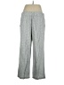 Blue Earth Chevron-herringbone Gray Casual Pants Size XL - photo 2