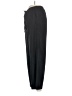 Shein 100% Polyester Stripes Black Dress Pants Size XS - photo 5