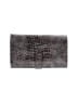 Unbranded Silver Brown Wallet One size - photo 1