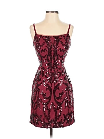 Wear Your Love Cocktail Dress (view 1)