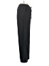 Shein 100% Polyester Stripes Black Dress Pants Size XS - photo 4