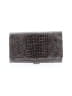 Unbranded Silver Brown Wallet One size - photo 2