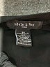 Adele & May Black Sleeveless Blouse Size 3X - photo 7
