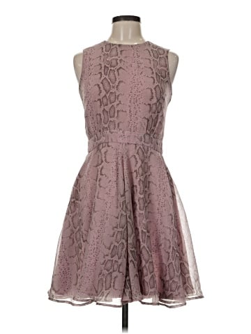 French Connection Cocktail Dress (view 1)