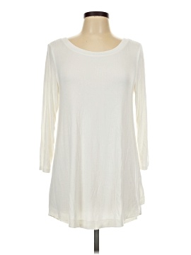 Pure & Good 3/4 Sleeve T-Shirt (view 1)