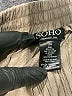 SOHO Apparel Ltd Gray Casual Pants Size 2X - photo 4