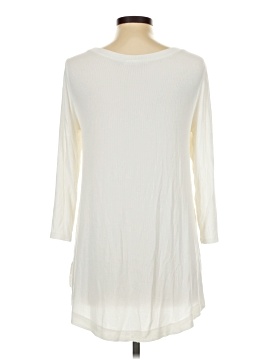 Pure & Good 3/4 Sleeve T-Shirt (view 2)