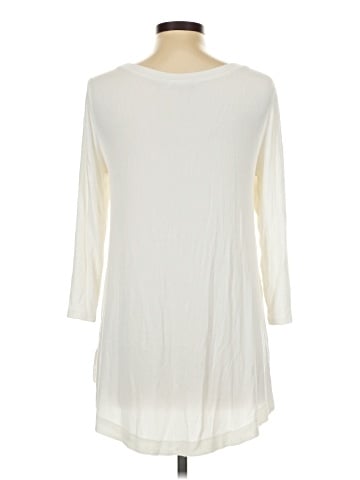 Pure & Good 3/4 Sleeve T-Shirt (view 2)