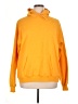 Hanes Orange Pullover Hoodie Size XL - photo 1