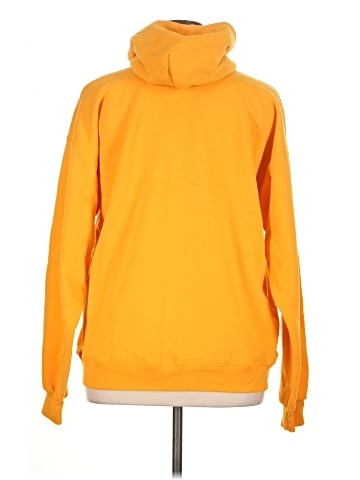Hanes Pullover Hoodie (view 2)