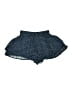 Bar III 100% Polyester Polka Dots Blue Shorts Size S - photo 1