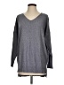 Dreamers Gray Pullover Sweater Size S - photo 1