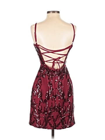 Wear Your Love Cocktail Dress (view 2)