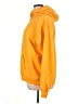 Hanes Orange Pullover Hoodie Size XL - photo 5