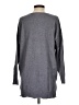 Dreamers Gray Pullover Sweater Size S - photo 2