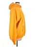Hanes Orange Pullover Hoodie Size XL - photo 4