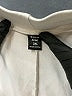 Shein Curve Solid Ivory Formal Skirt Size 2X - photo 3