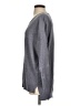 Dreamers Gray Pullover Sweater Size S - photo 5
