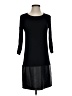 Bailey 44 Black Casual Dress Size S - photo 1