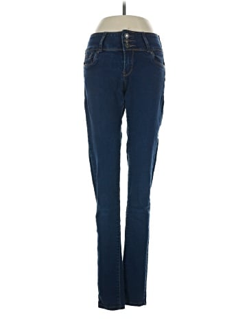 Bamboo Jeans (view 1)