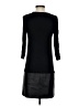 Bailey 44 Black Casual Dress Size S - photo 2