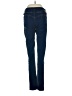Bamboo Solid Blue Jeans Size 1 - 2 - photo 2
