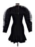 Assorted Brands Black Cocktail Dress Size M (estimated) - photo 2