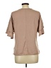 Unbranded Tan Short Sleeve T-Shirt Size L - photo 2