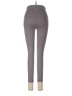 Yogalicious Gray Purple Active Pants Size M - photo 2