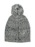 Rebecca Minkoff 100% Acrylic Gray Beanie One size - photo 1