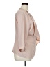Mark Zunino 100% Polyester Pink 3/4 Sleeve Blouse Size XL - photo 4