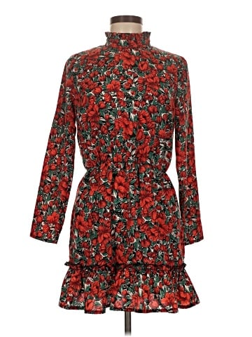 Missguided Casual Dress (view 1)