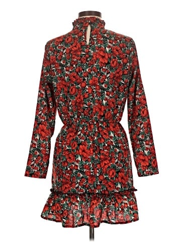 Missguided Casual Dress (view 2)