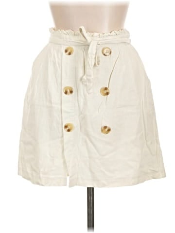 June & Hudson Casual Skirt (view 1)