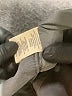 Silence and Noise 100% Polyester Gray Jacket Size XS - photo 7