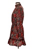 Missguided 100% Polyester Red Casual Dress Size 6 Petite - photo 5