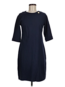 sachin and babi light blue dress Sequenced dress SHEIN S (4-6)