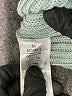 ALLSAINTS 100% Cotton Green Pullover Sweater Size M - photo 8