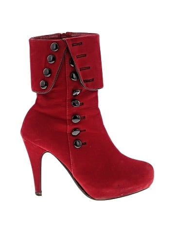 Assorted Brands Boots (view 1)