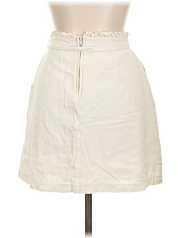 June & Hudson Casual Skirt (view 2)