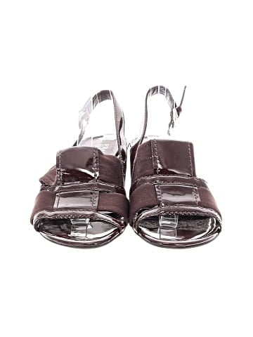 Franco Sarto Wedges (view 2)