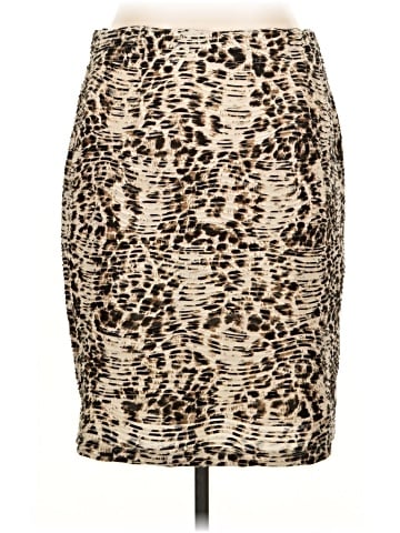 DressBarn Casual Skirt (view 1)