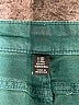 Gap Outlet Solid Teal Jeggings Size 14 - photo 7