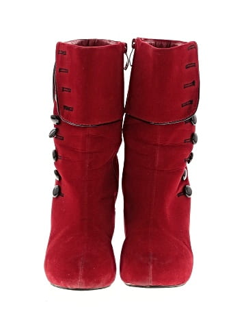 Assorted Brands Boots (view 2)